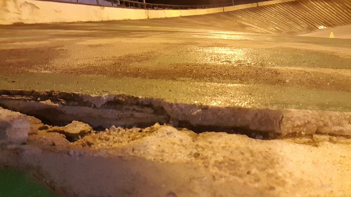 Meanwhile Mataró Velodrome 
<a href="/DBotePaz/">David Bote Paz</a> 
#AnteTodoMuchaCalma