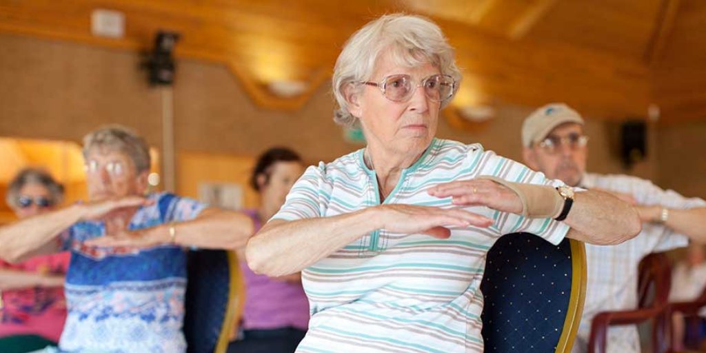 FitnessSrStyle's tweet photo. Life is difficult, yet it can be both meditative and instructional. Age old disciplines like Yoga &amp; Tai Chi emphasize the benefits of proper breathing and movement, permitting balance control, flexibility, cardiovascular fitness &amp; mental health. https://t.co/NS2Od0p5u9 https://t.co/JPHyxNYBD9