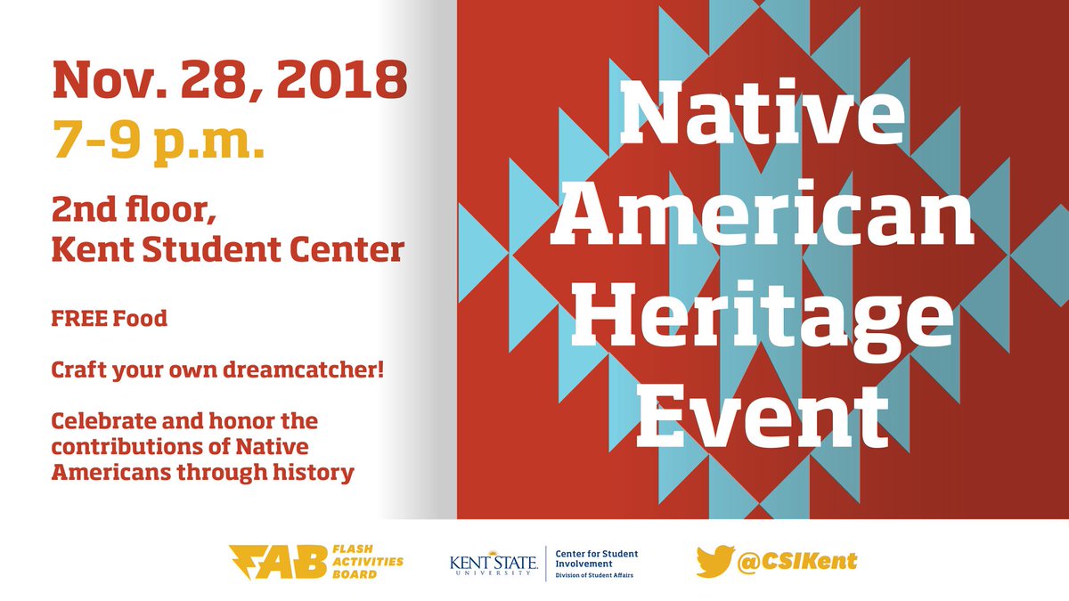 Center for Student Involvement tweet media