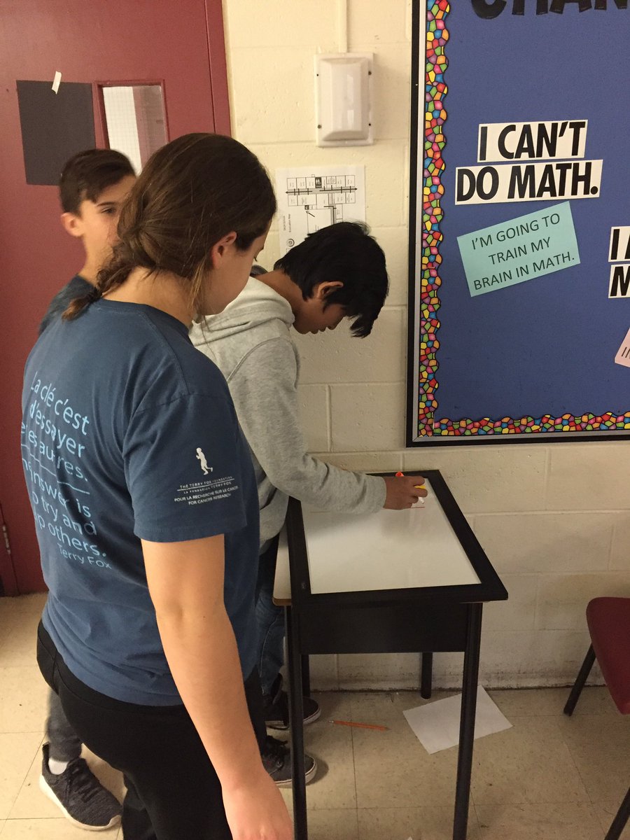 campbellsajh's tweet image. Bridging art and science as grade 8’s start developing their stop motion projects. Thank you Mary Ledger for spending some time with us here at @sajhnews. @HRCEFineArts #seewhatimlearning
