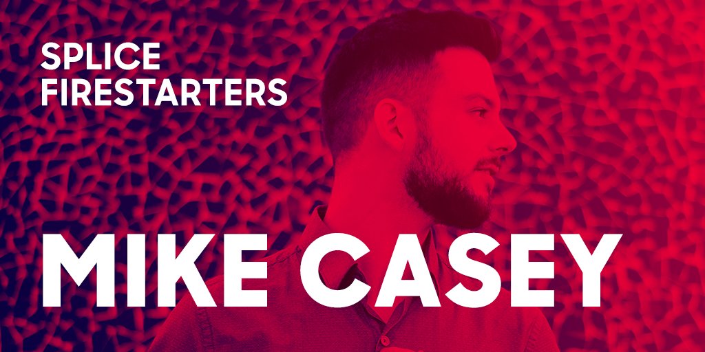 Producers! Create an original track using samples from my Sounds Of Surprise pack to win the full pack and shoutouts from <a href="/splice/">Splice</a> and I. It's their first ever saxophone artist pack + includes a huge variety of unique sax sounds! Create with me: on.splice.com/mike-casey