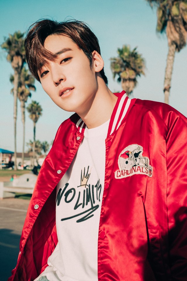 allkpop's tweet photo. Former U-KISS member Kevin drops a smooth English version MV for 'Ride Along' https://t.co/2Lv0gKM0Rd https://t.co/1xEcaGUY9I