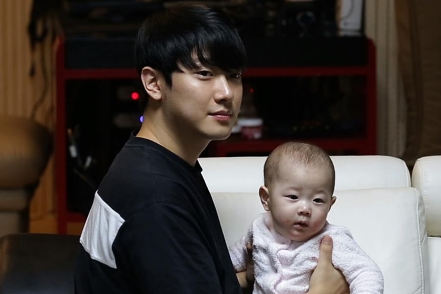 Minhwan Yulhee and bb Jaeyul will appear on Mr House Minhwan Yulhee and bb Jaeyul will appear on Mr House