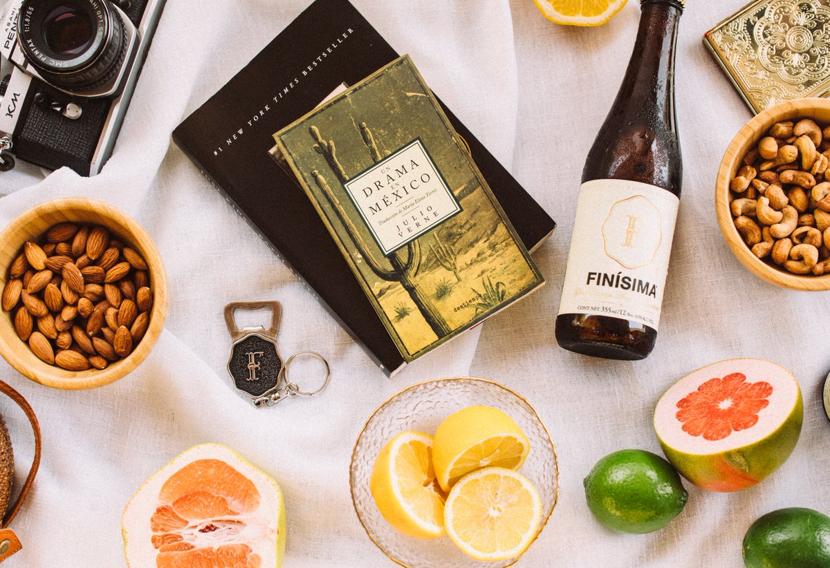 ¿Nos tomamos una Finísima este fin de semana? 🔥
#Yaesmomento #CervezaFinisima