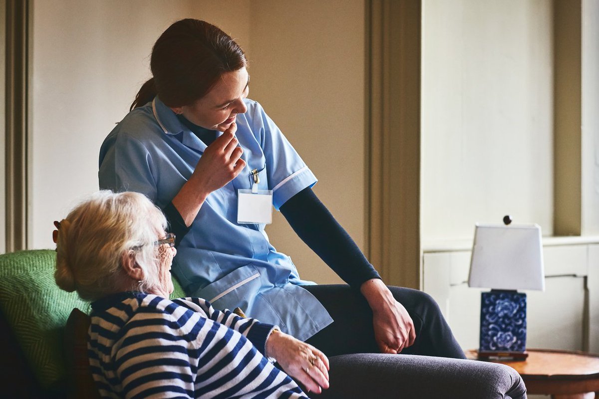 Our Routine Home Care service brings professional care and friendly comfort into the lives of aging seniors who need it the most. The best part? Most insurance plans including Medicaid and Medicare cover most of your expenses. #HospiceofGrace

(818) 553-6646