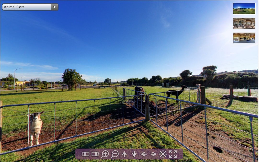 ScanView360's tweet photo. We were recently at Toi Ohomai Institute of Technology creating a #360Tour. The 'animal care' area is part of the interactive tour that will allow students to explore the facilities. #bayofplentynz #tauranga #nzcollege #nzeducation #newzealand https://t.co/iXn3dFO4Wr