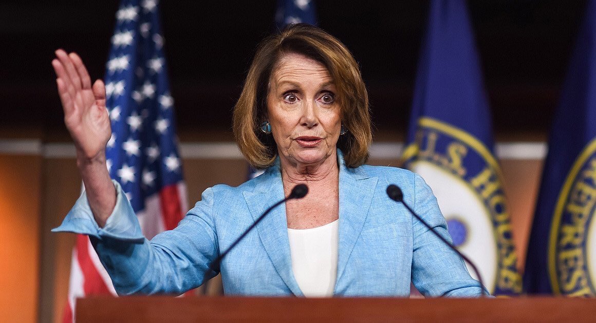 Victoria Brownworth on Twitter " NancyPelosi "And this is the hand I