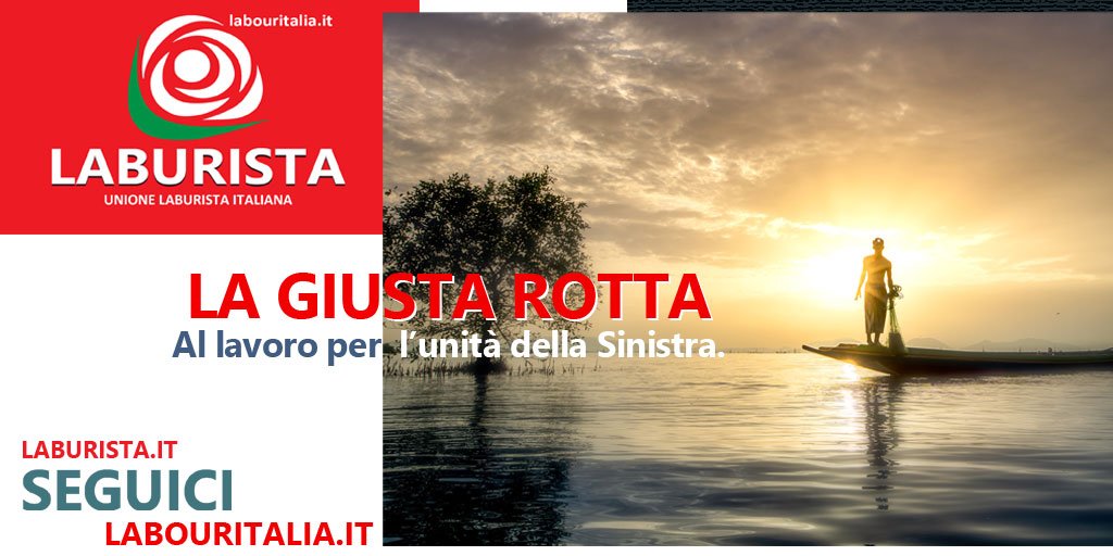 laburista's tweet photo. Labour Italia. Non per caso, non a caso. Lavoriamo per unire la Sinistra.
#LabourItalia #UnPartito #ClasseDirigenteNuova
#Lavoro #Democrazia #Diritti #Uguaglianza #NonStateSereni #Sinistra #BellaCiao #ContrordineCompagni https://t.co/cvFdeYoiYZ