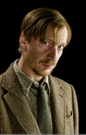 ¿A quien revivirías?

RT - Sirius Black
MG - Remus Lupin 

¡Que comience la batalla!
