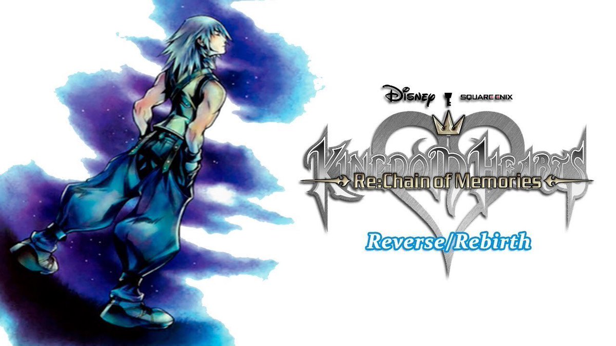 Kingdom Hearts Reverse/Rebirth - I enjoyed the story and exploring Riku’s struggle was appreciated as well as his budding bromance with Micky. But gameplay was became stale and the environments were dull. Thankfully it wasn’t too long (5/6 hours). Just watch it on YouTube. 6/10.