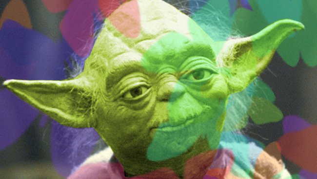 CatAtract's tweet photo. Love the Yoda https://t.co/dJedGbrzo5