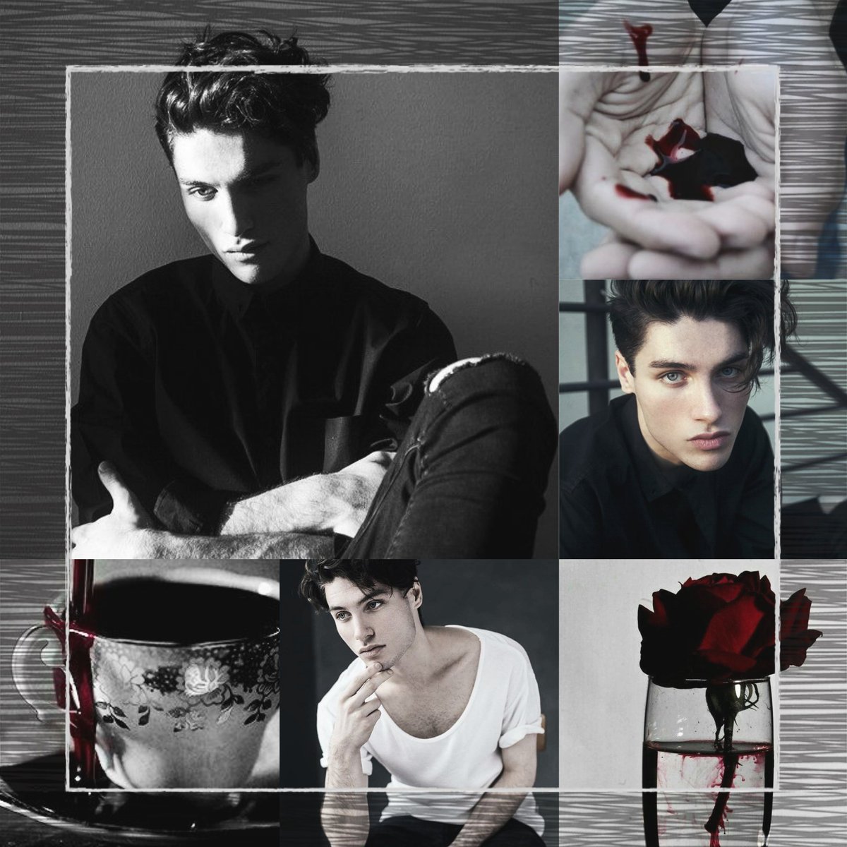 ❛I carry the name Belmont with pride. Even if I am a dhampir and they would be flipping in their graves.❜

⠀⠀⠀⠀⠀ ─── ⊰ ✞ ⊱ ───

⋅ ᴍᴀᴛᴜʀᴇ ᴄᴏɴᴛᴇɴᴛ / ᴅᴀʀᴋ ᴛʜᴇᴍᴇs. 

⋅ ᴅᴇᴛᴀɪʟᴇᴅ / ʙᴀɴᴛᴇʀ. 

⋅ ᴍᴠ &amp; ᴀᴜ's.

⋅ #Castlevania / #RP