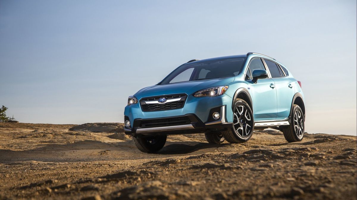 Subaru Bend tweet media