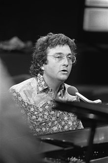 Happy birthday, Randy Newman 