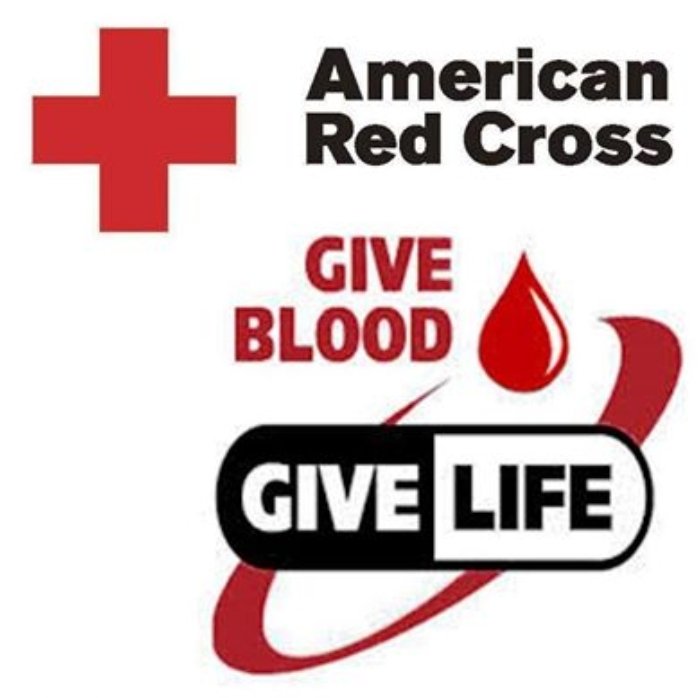 Kay_NaCl's tweet photo. Blood drive next Tuesday, 12/4! One donation can save three lives ! Make a difference this Holiday Season and get free Red Cross T-shirt! https://t.co/42BX4djeeW