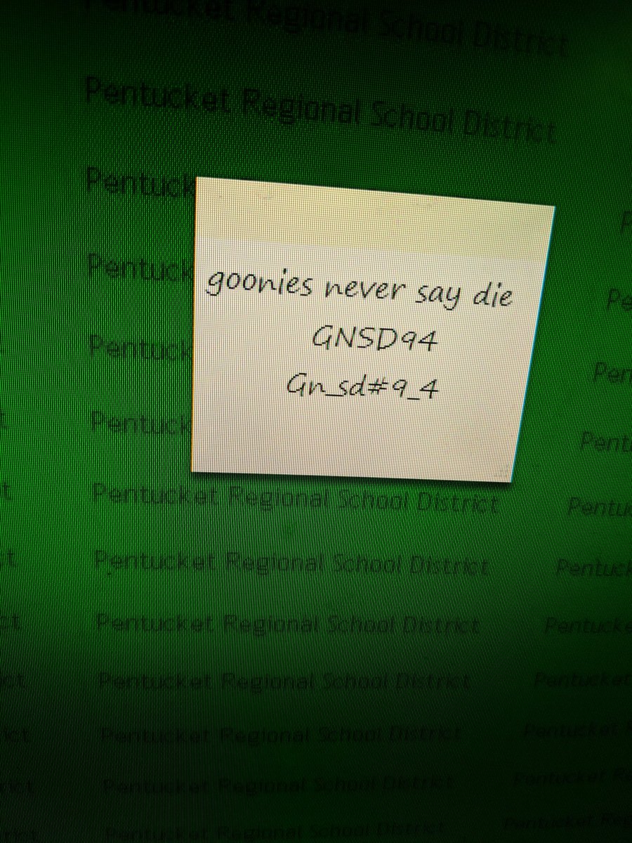 esbsteamcoord's tweet image. How do you create a strong unique password that is meaningful to you?? #catchphrase #digitalcitizenship #internetsafe