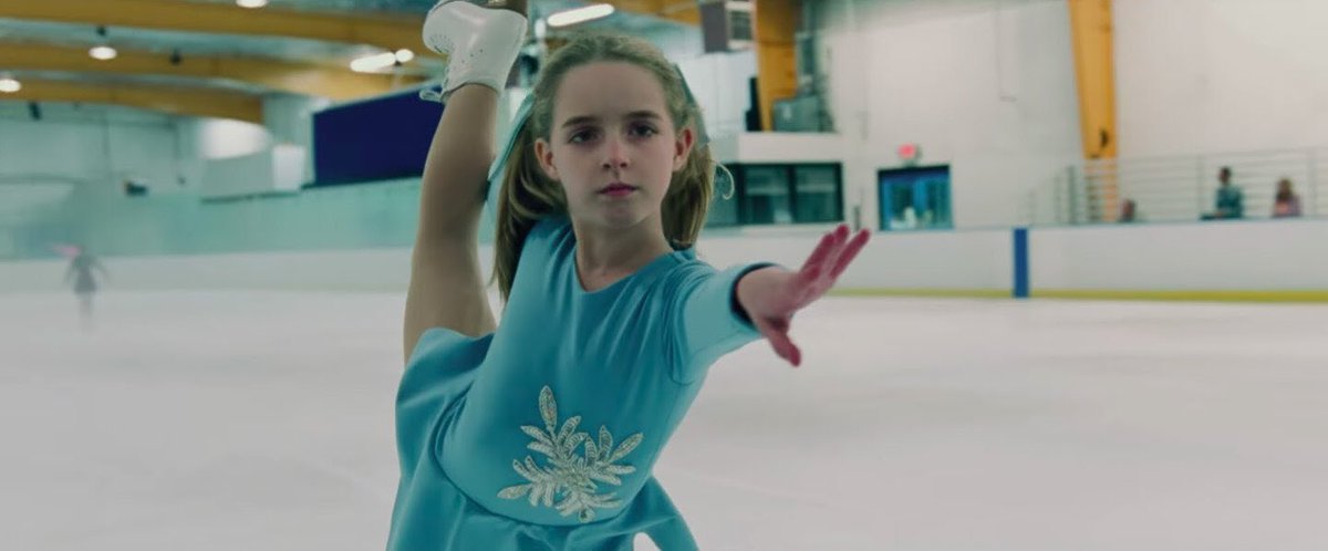 mcgothic's tweet image. young tonya, young emma swan, young theo crain and young sabrina
mckenna grace is one of the best child actors you can't change my mind