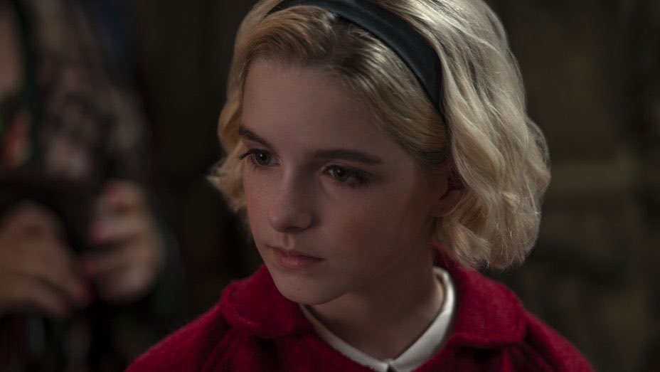 mcgothic's tweet image. young tonya, young emma swan, young theo crain and young sabrina
mckenna grace is one of the best child actors you can't change my mind
