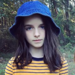 mcgothic's tweet image. young tonya, young emma swan, young theo crain and young sabrina
mckenna grace is one of the best child actors you can't change my mind