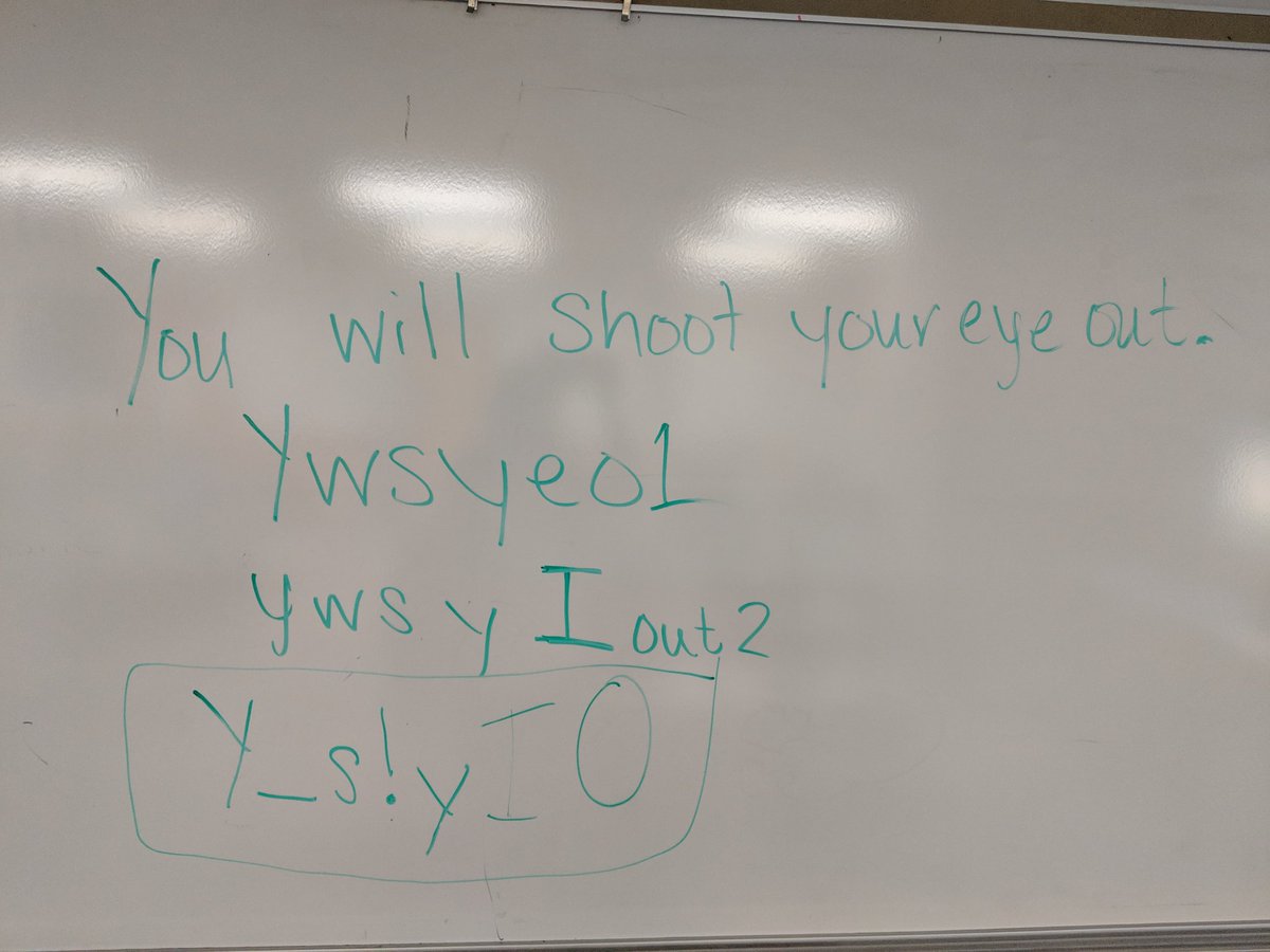 esbsteamcoord's tweet image. How do you create a strong unique password that is meaningful to you?? #catchphrase #digitalcitizenship #internetsafe