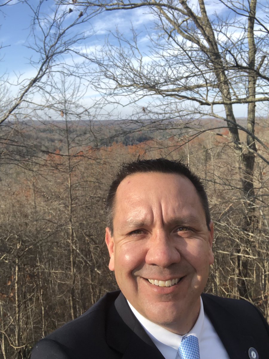 Rob Sanders (KYprosecutor) Twitter