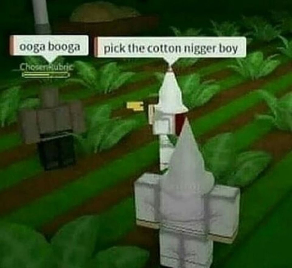 Roblox cotton picking simulator Roblox cotton picking simulator