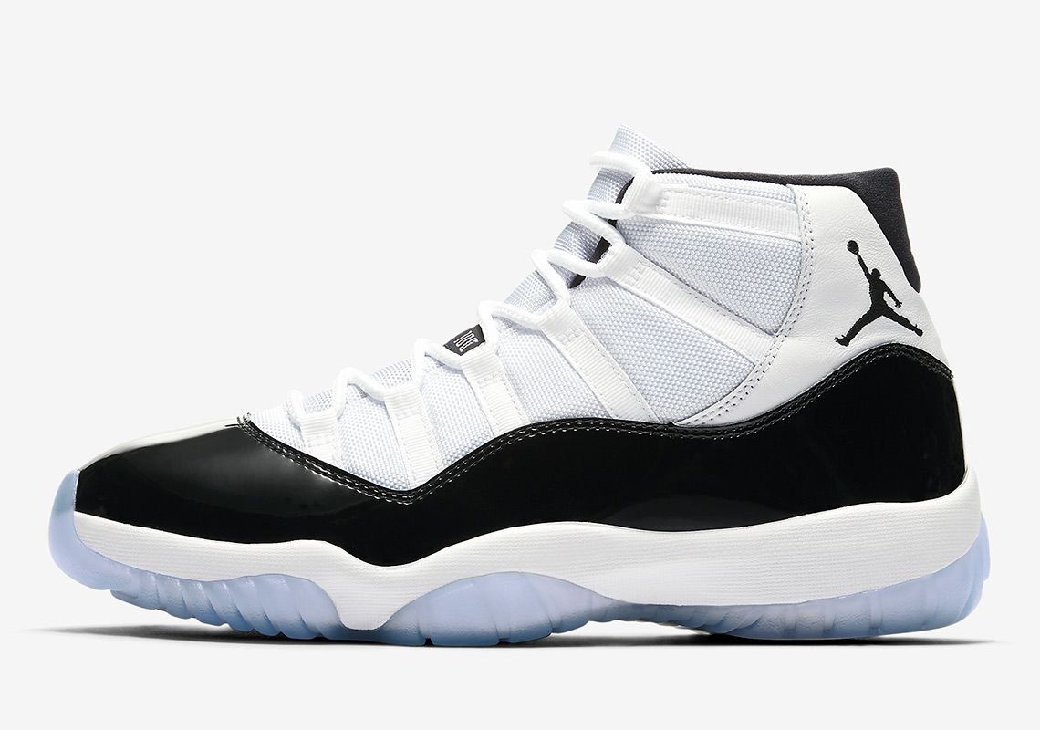 sneaker news jordan 11