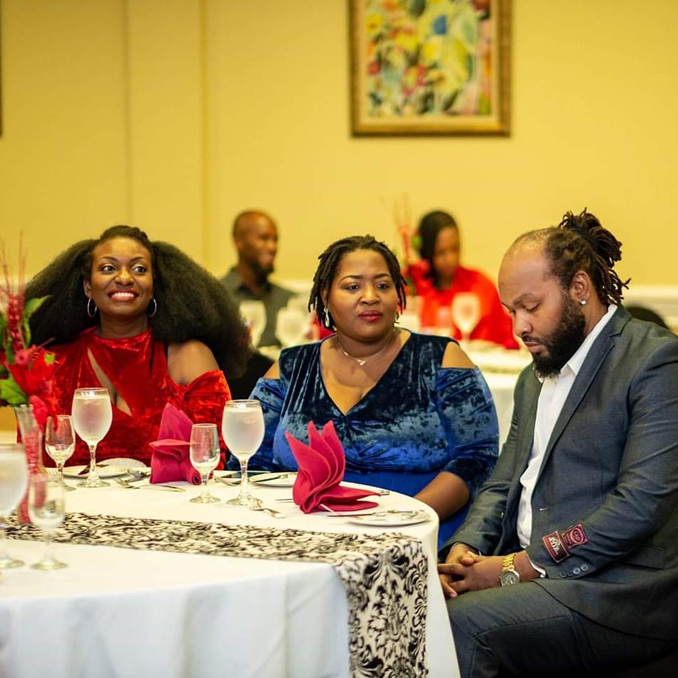 YEA_Jamaica's tweet photo. Highlights from the Annual Awards Gala. Visit the our Facebook and Instagram for more photos. #NEW2018💡 https://t.co/m3rjxinPju