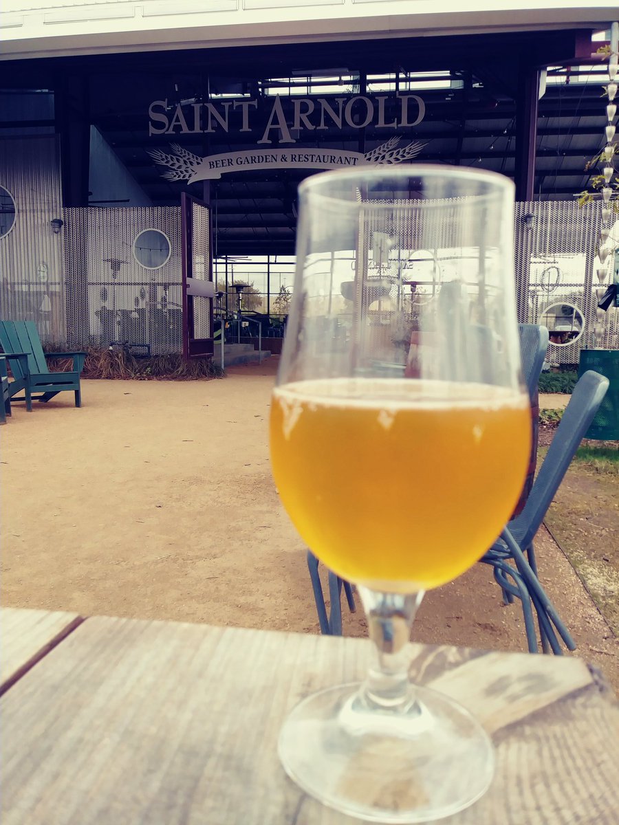 MRVvoort's tweet photo. #22 at @SaintArnold...good stuff!
#caskaging https://t.co/nB0ItgvauX