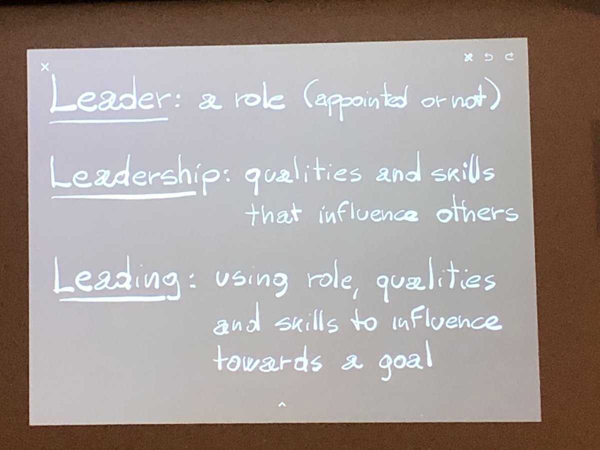 marikagartelius's tweet photo. Attended the session Leadership and the art of listening. A very giving workshop @andreaprovaglio #FlowConFR18 https://t.co/IdGOFNlo9s
