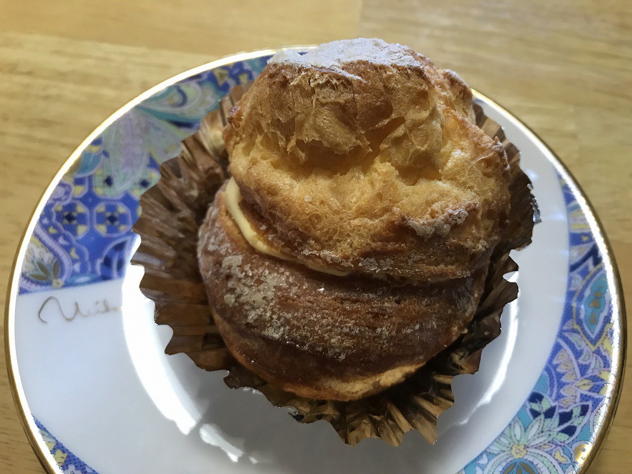だっちん ブログ ミシュランごっこ 運営者 大和小泉の菓子工房haruでケーキ メチャウマ メチャ安なのにあまり知られてないケーキ屋さん 笑 ホームメイド的な優しさが特徴の実力派ケーキです 詳細はブログでどうぞ T Co