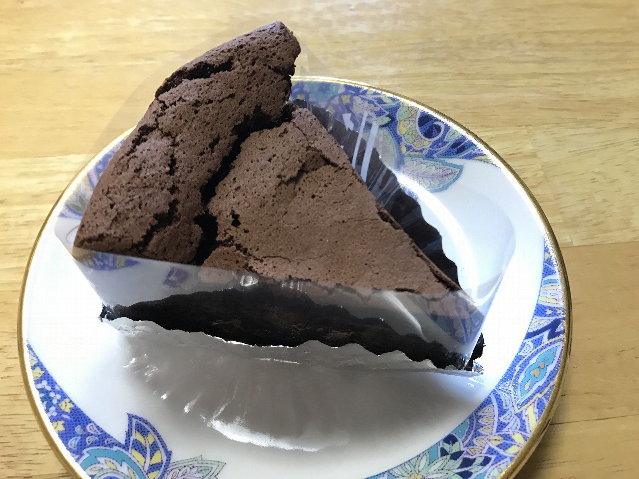 だっちん ブログ ミシュランごっこ 運営者 大和小泉の菓子工房haruでケーキ メチャウマ メチャ安なのにあまり知られてないケーキ屋さん 笑 ホームメイド的な優しさが特徴の実力派ケーキです 詳細はブログでどうぞ T Co