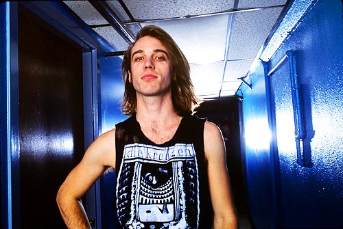 Happy Birthday Matt Cameron!      