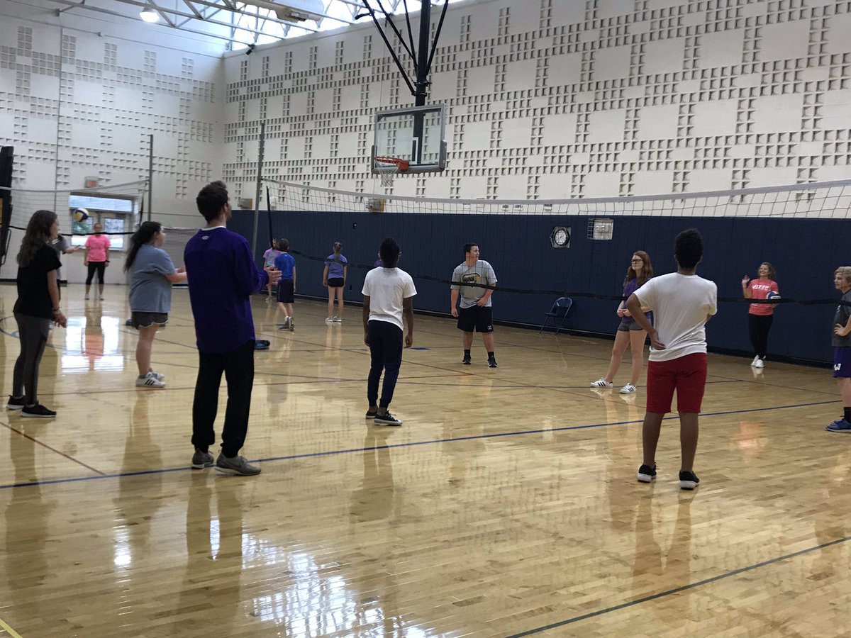 WMSPE's tweet photo. Great having the leadership class from FZW @fzwmswildcats today.
@FZWnewspaper 
@FZWJaguars 
@fzwjaguarsoccer 
@FZWSoccer https://t.co/pDHCTt8MqL