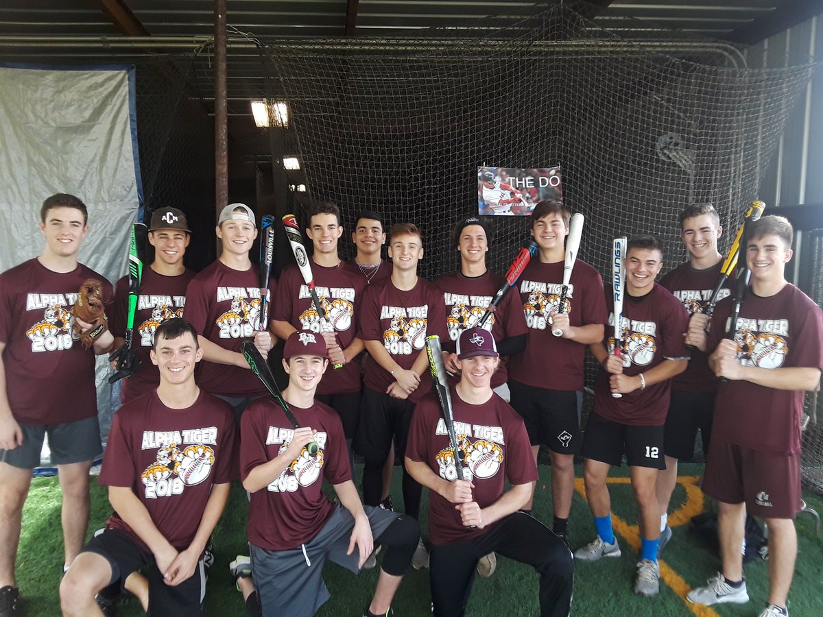 A&M Consolidated Baseball tweet media