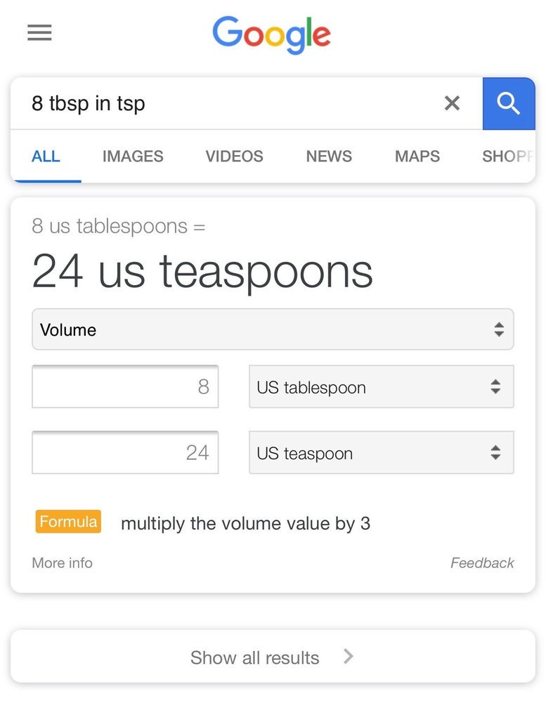 What Does a World With Zero Search Results Looks Like? [New Data] bit.ly/2BDha0D #InboundMarketing