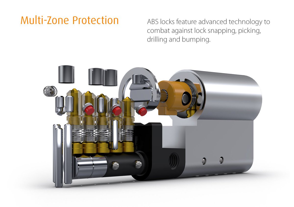 avocetabs's tweet photo. ABS Ultimate Series Locks are packed full of features designed to secure your home. Get Diamond grade and BSI Kitemark stamped security for your doors with ABS! #LocksWithHeart https://t.co/AuMYdeQwOw