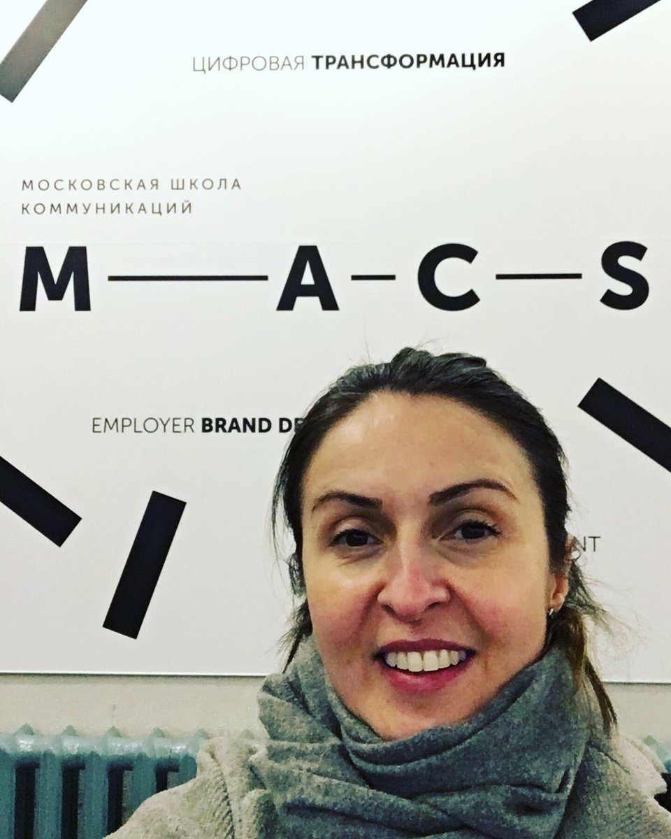 GabrielaLungu's tweet photo. #Wings4MACS Round 2 Happy students = happy teacher. #PRcreativity #masterclass
Thanks Moscow Advanced Communications School for having me and my @WingsCLL. I had a wonderful time! ๐ https://t.co/7zHnrU7P2E