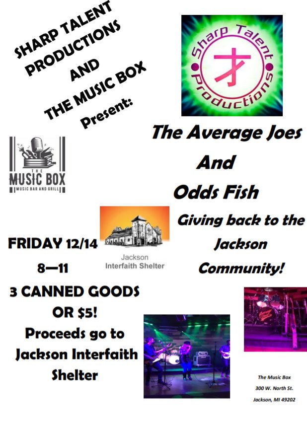 Odds Fish (oddsfishmusic) Twitter