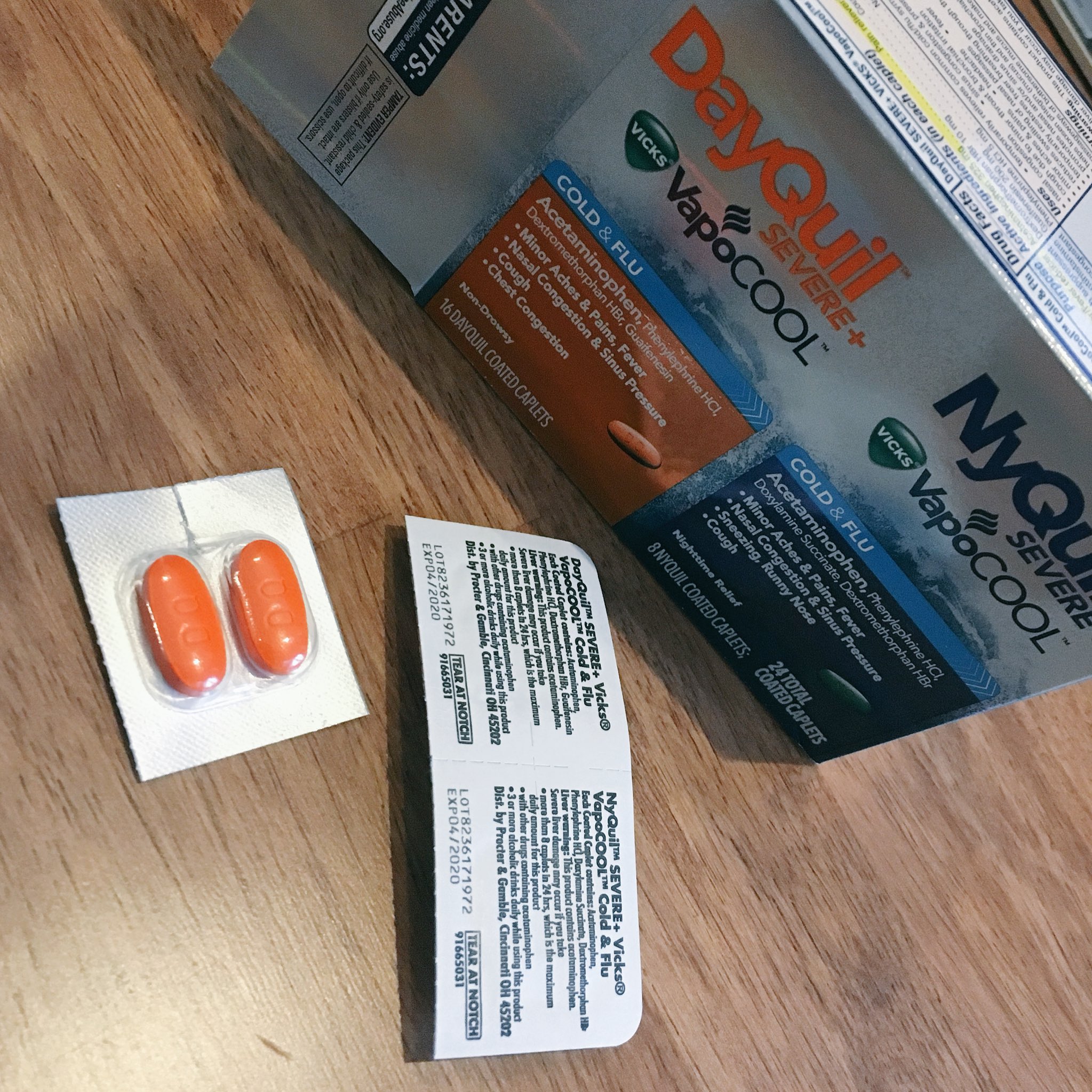 Jen Bartel No Twitter I Ve Been Awfully Sick This Week And Let Me Tell You Whoever Designed This Packaging Was Determined To Make It As Difficult As Possible To Open Up These