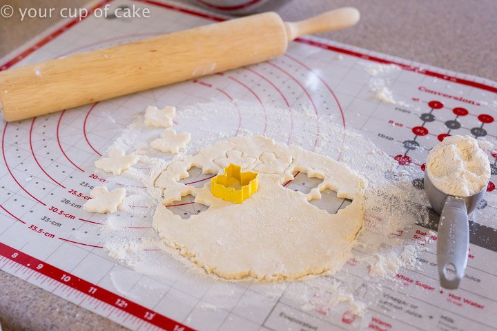 Thanks to <a href="/OXO/">OXO</a> there’s no need to stress over baking pies this Holiday season. Check out my post Pie 101: 9 Tips for the Perfect Pie to make your baking easier! AD bit.ly/2BF3P7R #OXOBetter
