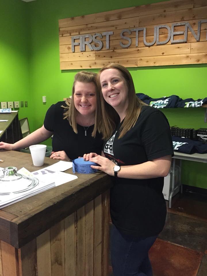 firststudent701's tweet image. these smiling faces can’t wait to see you tonight at Common Ground 6:00-7:15! ITS POCO NIGHT. make sure to have money for tips and that u arrange a ride home. see you there!! #wearefamily