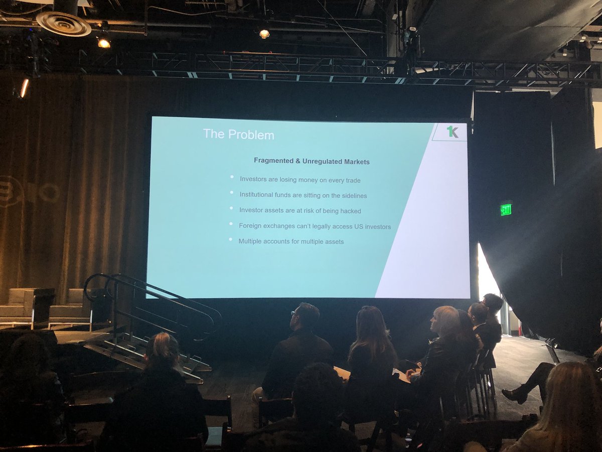 FinTech on the Block Conference tweet media