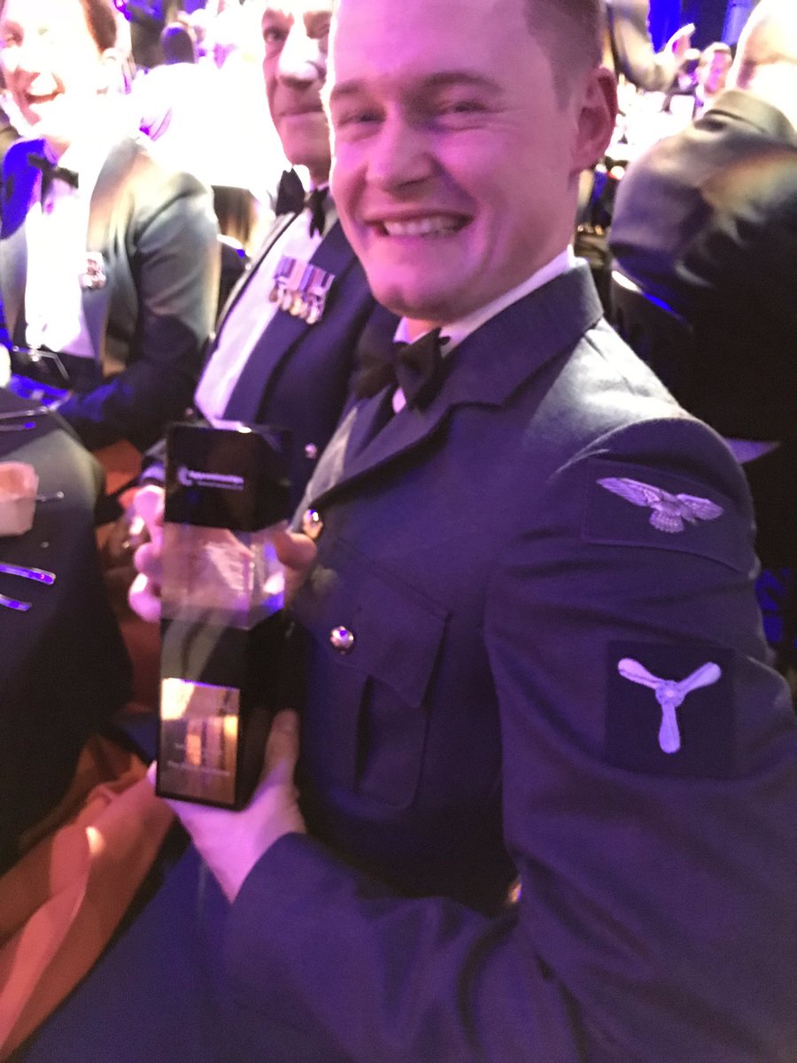 RAF Apprenticeships tweet media