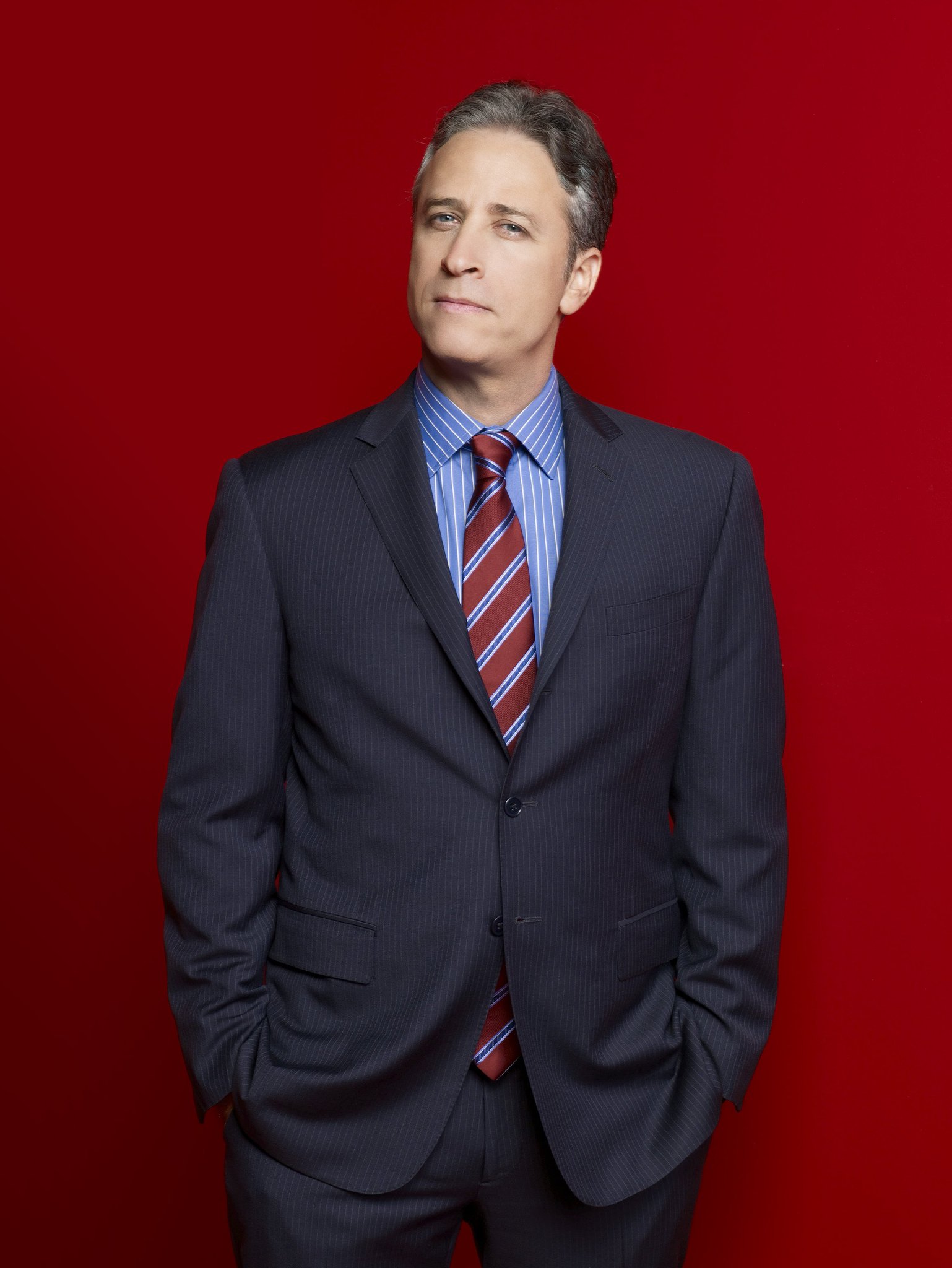 Happy Birthday Jon Stewart! 