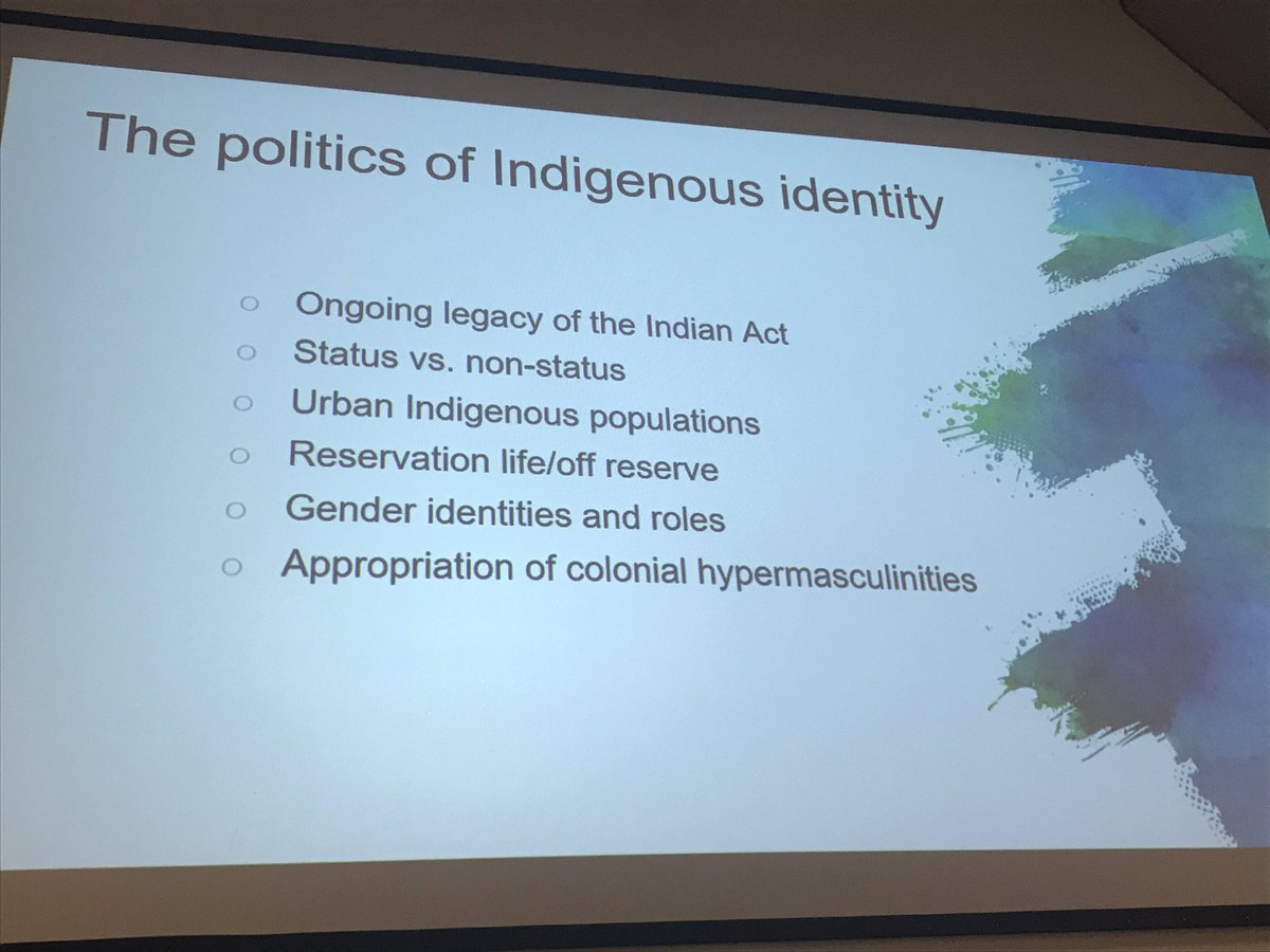 Msektateacher's tweet photo. Listening to the teachings of our Indigenous elders at @queensu at the Centre of teaching and Learning. Beautiful sharing and learning on Indigenous identity in relation to teaching and learning. Thanks to Ian, Thelma and Robin. #indigenouseducation #decolonization #allywork https://t.co/hIzb3aO1B9