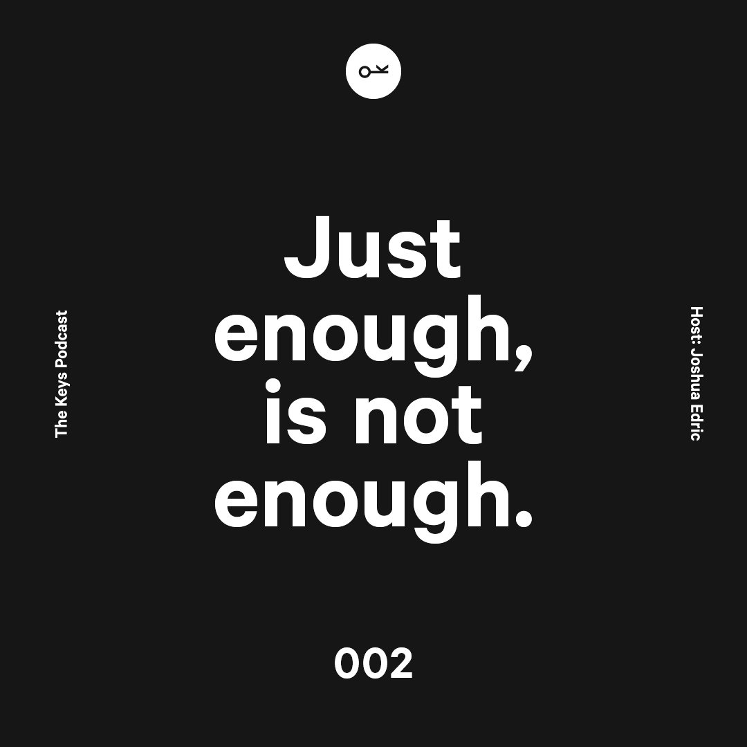 KeysPodcast's tweet image. From the hood in #Philadelphia to @Google and @Yahoo. Listen to the story of Roberto Ortiz on our second episode where we discuss the #growthmindset. 

#business #leadership #marketing #design #entrepreneur