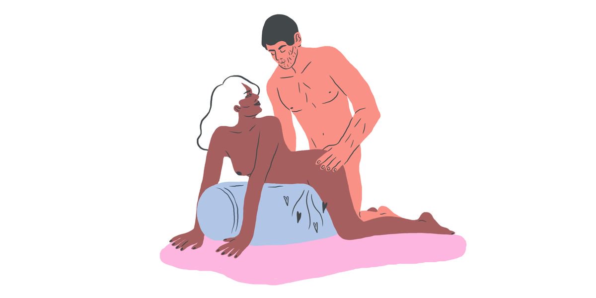 8 Mind-Blowing Sex Positions for Multiple Orgasms. 