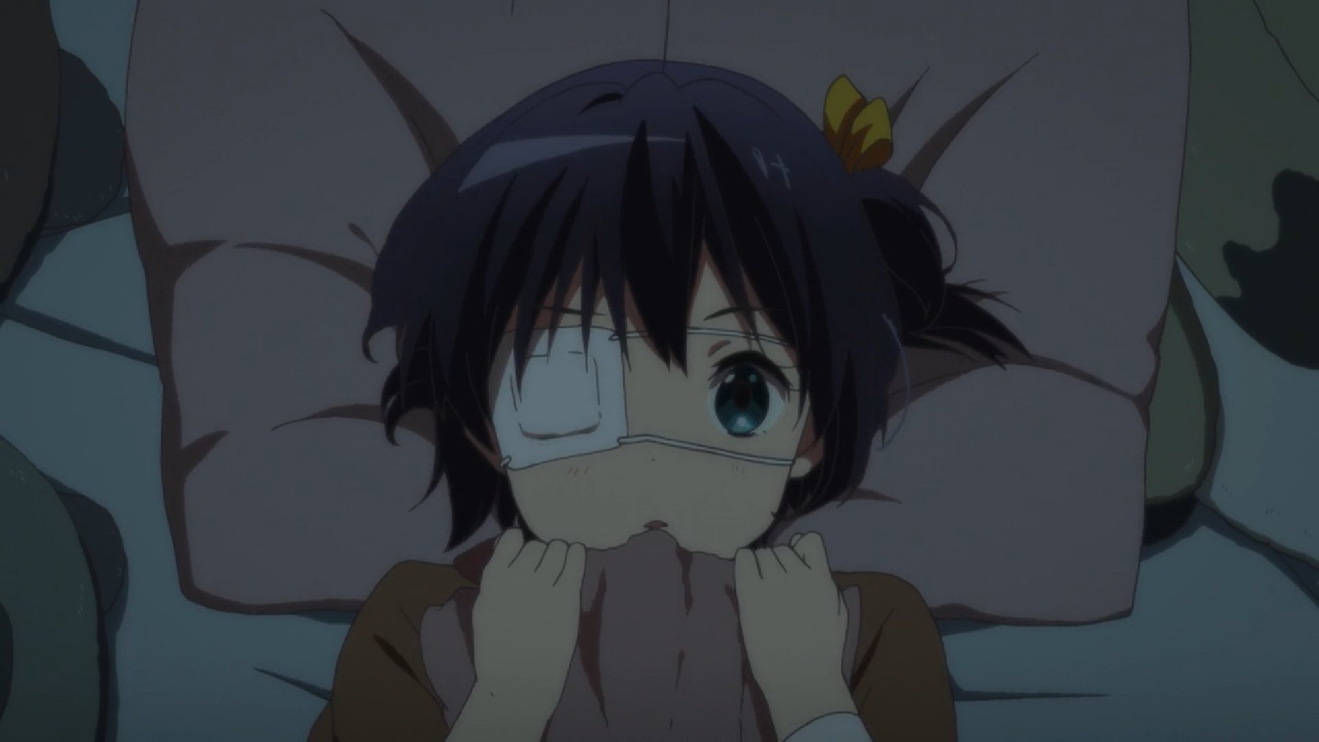 lolmac on X: More Love, Chunibyo & Other Delusions!  #LoveChunibyoOtherDelusions #anime #cute #rikka #takanashirikka #Season2   / X