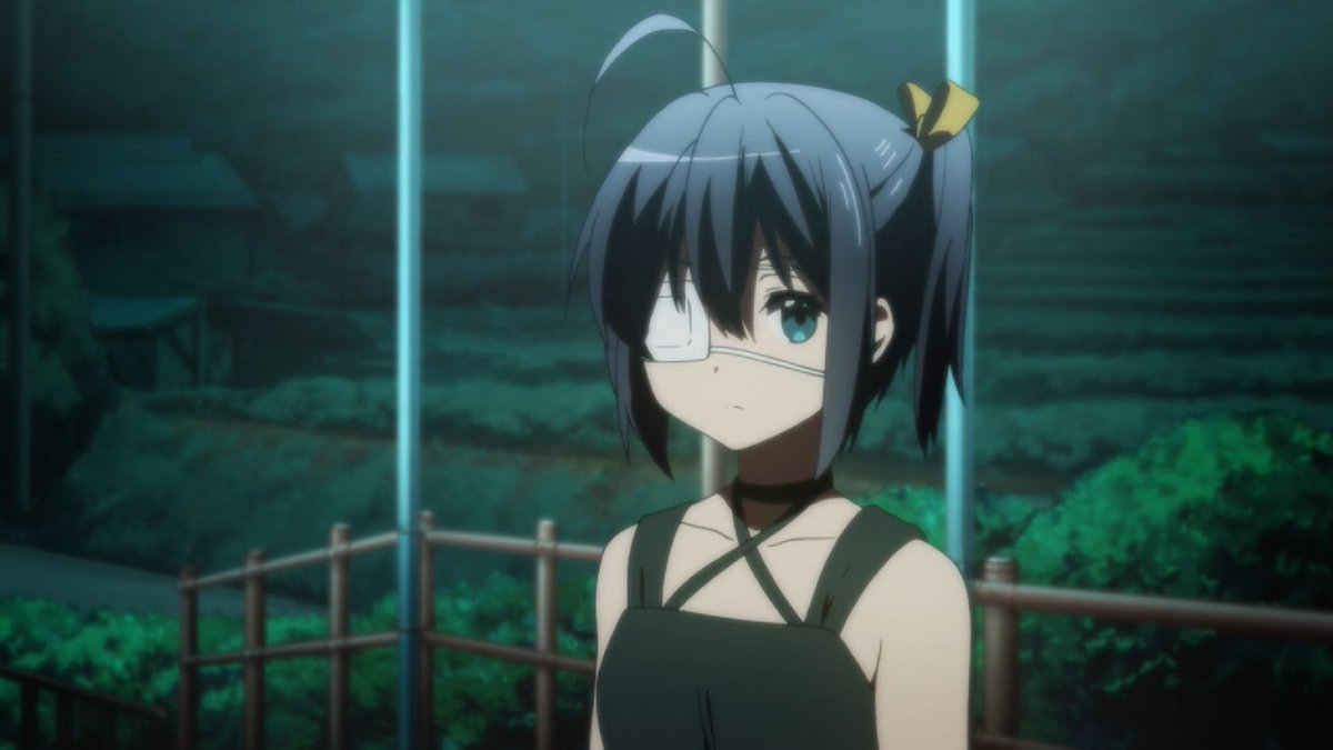 Love, Chunibyo & Other Delusions -Heart Throb